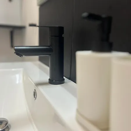 Seascape Apartma *