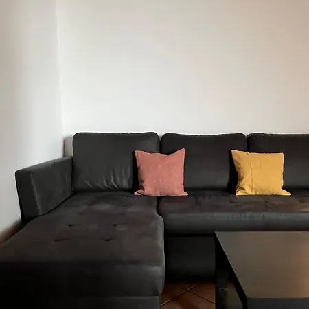 Seascape Apartmán