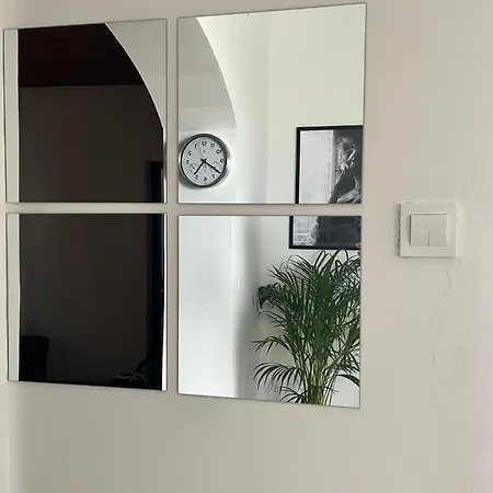 Apartma Seascape *