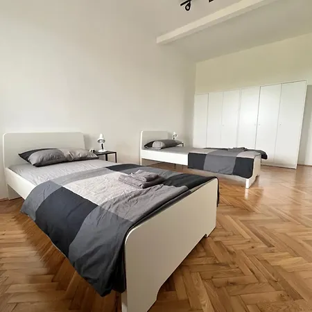 Seascape Apartma Portoroz