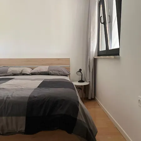 Apartma Seascape Portoroz