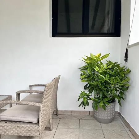 Apartmán Seascape Portorož