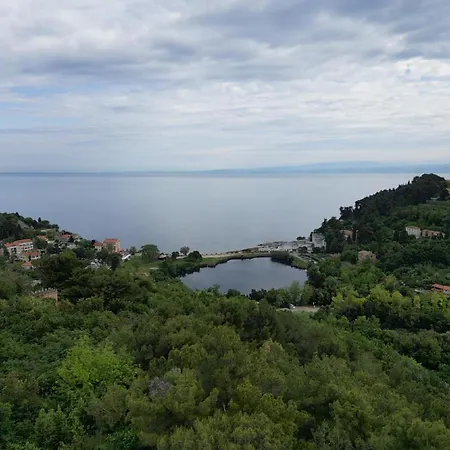 Apartmán Seascape Portorož