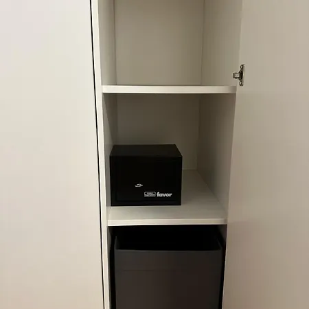 Apartma Seascape Portoroz