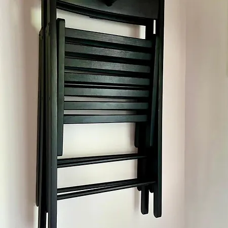 Apartma Seascape *
