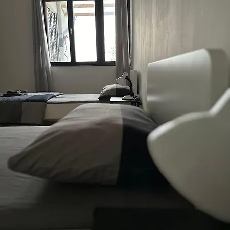 Seascape Apartmán